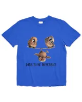 Heavyweight Garment-Dyed T-Shirt – Comfort Colors
