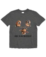 Heavyweight Garment-Dyed T-Shirt – Comfort Colors
