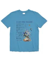 Heavyweight Garment-Dyed T-Shirt – Comfort Colors