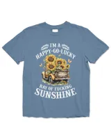 Heavyweight Garment-Dyed T-Shirt – Comfort Colors