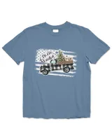 Heavyweight Garment-Dyed T-Shirt – Comfort Colors