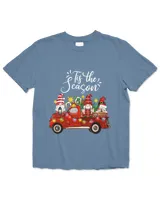 Heavyweight Garment-Dyed T-Shirt – Comfort Colors