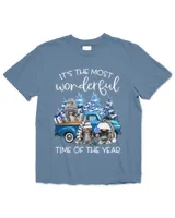 Heavyweight Garment-Dyed T-Shirt – Comfort Colors