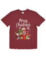 Heavyweight Garment-Dyed T-Shirt – Comfort Colors