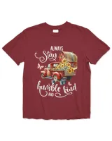 Heavyweight Garment-Dyed T-Shirt – Comfort Colors