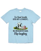 Heavyweight Garment-Dyed T-Shirt – Comfort Colors