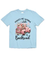 Heavyweight Garment-Dyed T-Shirt – Comfort Colors