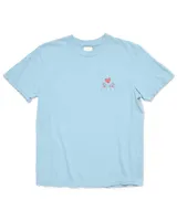 Heavyweight Garment-Dyed T-Shirt – Comfort Colors Heavyweight Garment-Dyed T-Shirt – Comfort Colors