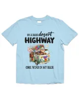 Heavyweight Garment-Dyed T-Shirt – Comfort Colors