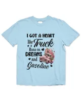 Heavyweight Garment-Dyed T-Shirt – Comfort Colors