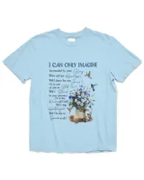 Heavyweight Garment-Dyed T-Shirt – Comfort Colors