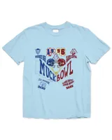 Heavyweight Garment-Dyed T-Shirt – Comfort Colors