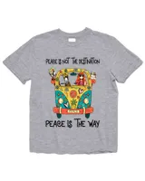 Heavyweight Garment-Dyed T-Shirt – Comfort Colors