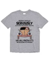 Heavyweight Garment-Dyed T-Shirt – Comfort Colors