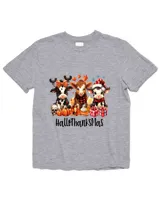 Heavyweight Garment-Dyed T-Shirt – Comfort Colors