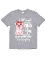 Heavyweight Garment-Dyed T-Shirt – Comfort Colors
