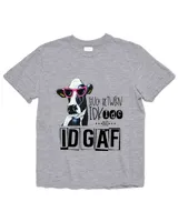 Heavyweight Garment-Dyed T-Shirt – Comfort Colors