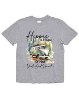 Heavyweight Garment-Dyed T-Shirt – Comfort Colors