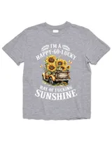 Heavyweight Garment-Dyed T-Shirt – Comfort Colors
