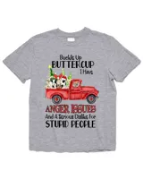 Heavyweight Garment-Dyed T-Shirt – Comfort Colors