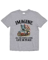 Heavyweight Garment-Dyed T-Shirt – Comfort Colors