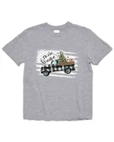 Heavyweight Garment-Dyed T-Shirt – Comfort Colors