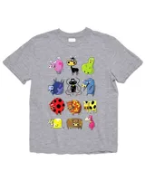 Heavyweight Garment-Dyed T-Shirt – Comfort Colors
