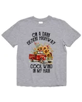 Heavyweight Garment-Dyed T-Shirt – Comfort Colors