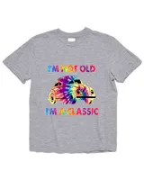 Heavyweight Garment-Dyed T-Shirt – Comfort Colors