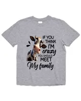 Heavyweight Garment-Dyed T-Shirt – Comfort Colors