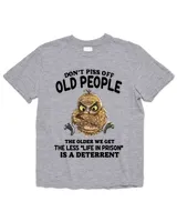 Heavyweight Garment-Dyed T-Shirt – Comfort Colors