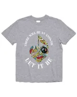 Heavyweight Garment-Dyed T-Shirt – Comfort Colors