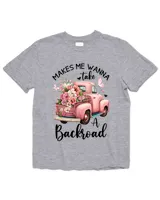 Heavyweight Garment-Dyed T-Shirt – Comfort Colors