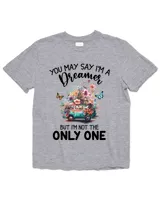 Heavyweight Garment-Dyed T-Shirt – Comfort Colors