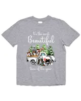 Heavyweight Garment-Dyed T-Shirt – Comfort Colors