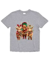 Heavyweight Garment-Dyed T-Shirt – Comfort Colors