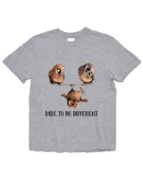 Heavyweight Garment-Dyed T-Shirt – Comfort Colors