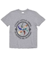 Heavyweight Garment-Dyed T-Shirt – Comfort Colors
