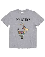 Heavyweight Garment-Dyed T-Shirt – Comfort Colors