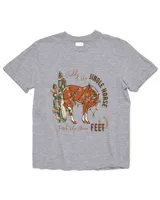 Heavyweight Garment-Dyed T-Shirt – Comfort Colors