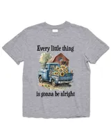 Heavyweight Garment-Dyed T-Shirt – Comfort Colors