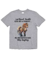 Heavyweight Garment-Dyed T-Shirt – Comfort Colors