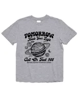 Heavyweight Garment-Dyed T-Shirt – Comfort Colors