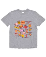 Heavyweight Garment-Dyed T-Shirt – Comfort Colors