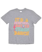 Heavyweight Garment-Dyed T-Shirt – Comfort Colors