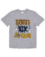 Heavyweight Garment-Dyed T-Shirt – Comfort Colors
