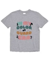 Heavyweight Garment-Dyed T-Shirt – Comfort Colors