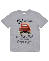 Heavyweight Garment-Dyed T-Shirt – Comfort Colors