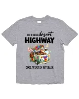 Heavyweight Garment-Dyed T-Shirt – Comfort Colors