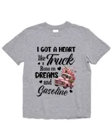 Heavyweight Garment-Dyed T-Shirt – Comfort Colors